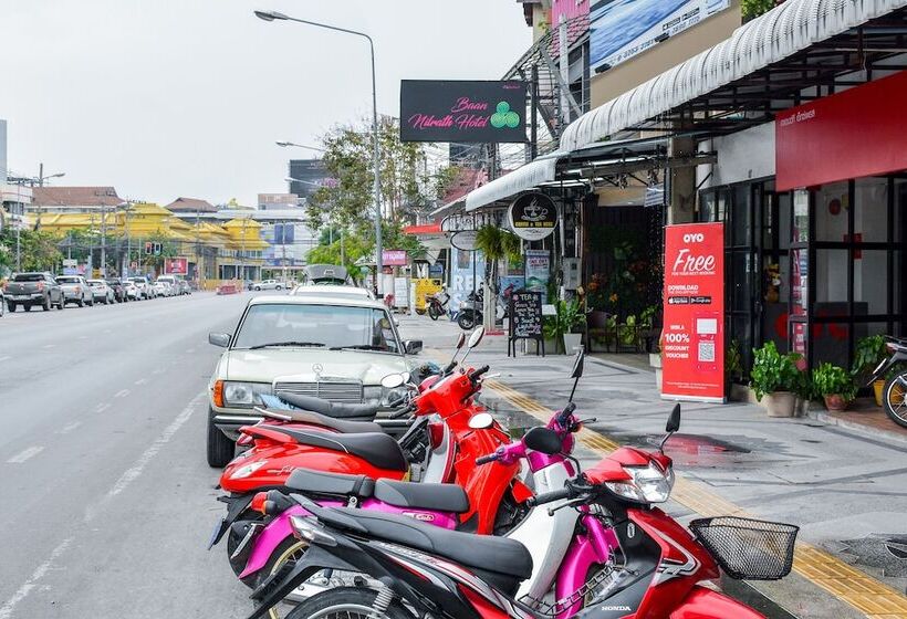 Hotel Royal Express Hua Hin