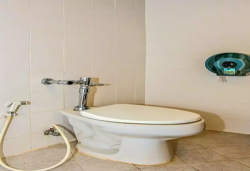 Hotel Royal Express Hua Hin