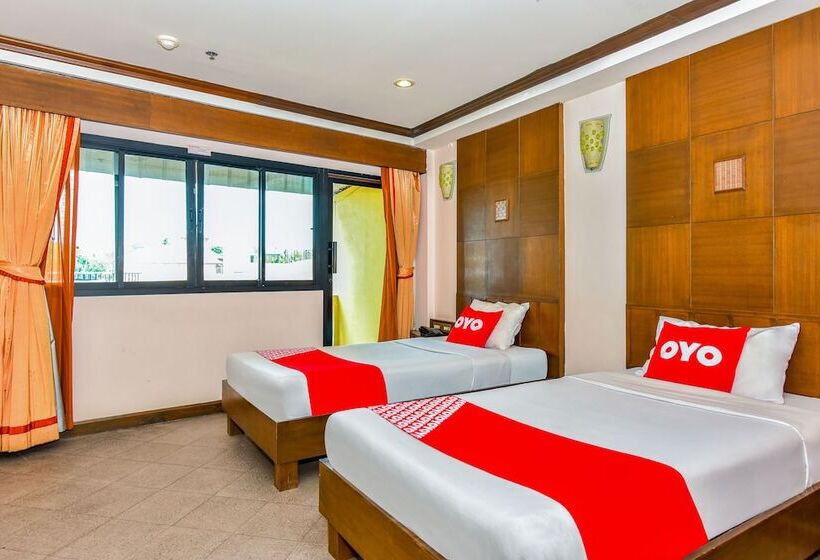 Hotel Royal Express Hua Hin