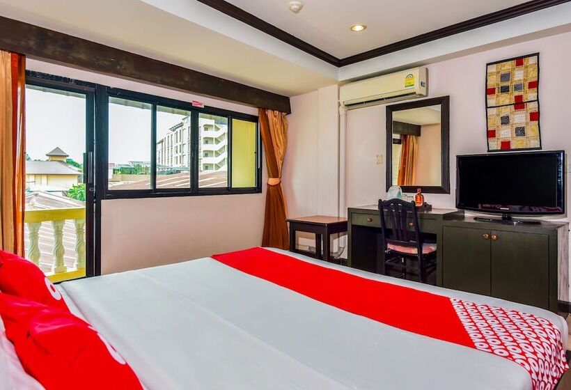 Hotel Royal Express Hua Hin