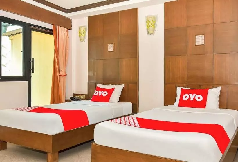 Hotel Royal Express Hua Hin