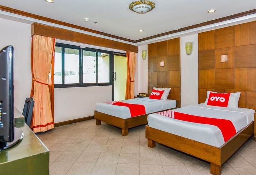 Hotel Royal Express Hua Hin