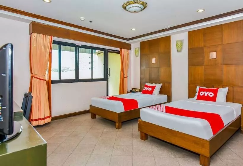 Hotel Royal Express Hua Hin
