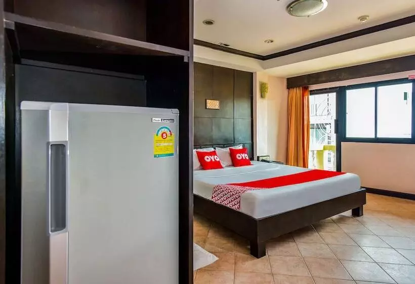 Hotel Royal Express Hua Hin