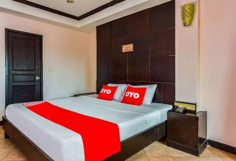 Hotel Royal Express Hua Hin