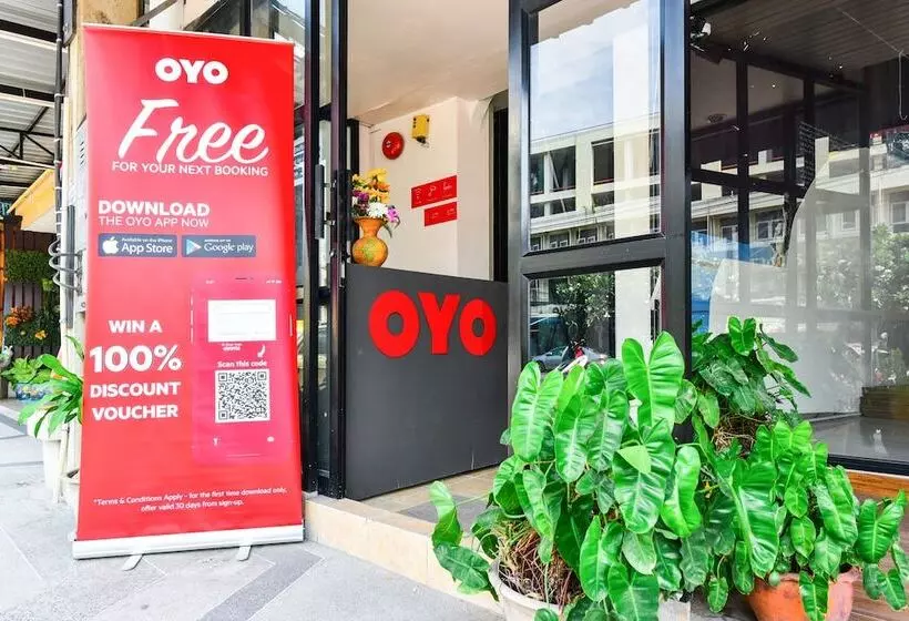 Hotel Royal Express Hua Hin