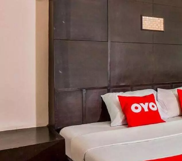 Hotel Royal Express Hua Hin