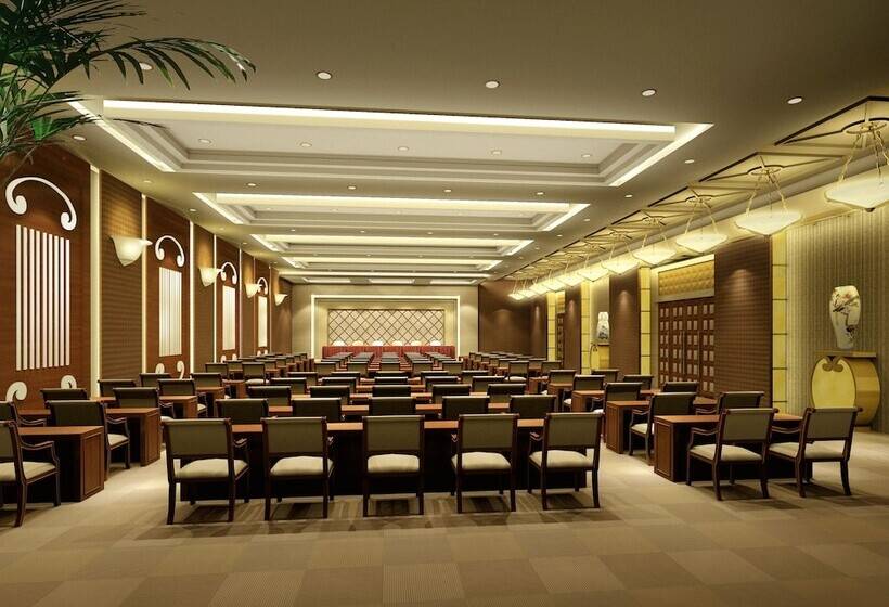 Hotel Shanghai Shahai International