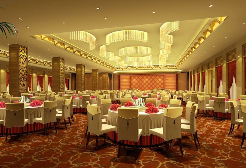 Hotel Shanghai Shahai International