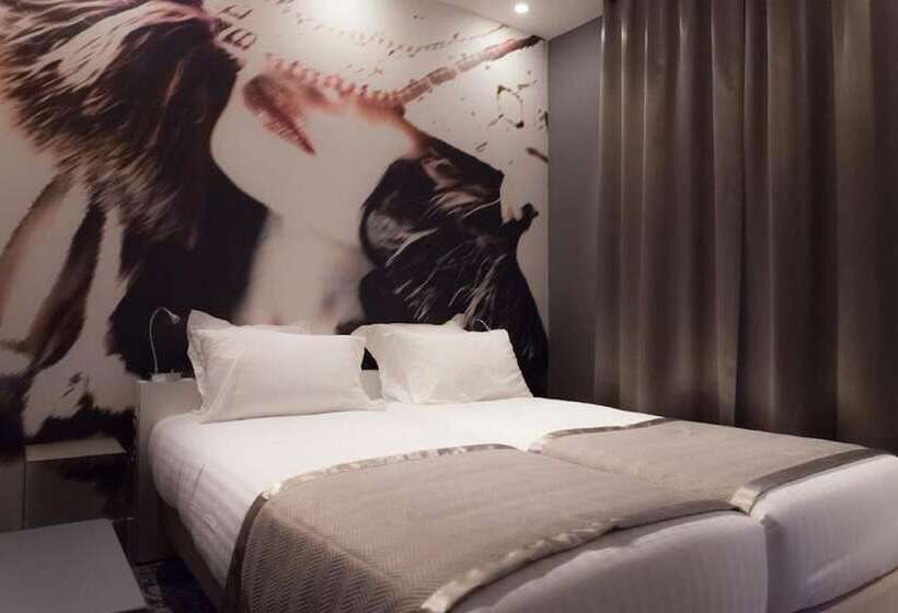 فندق Sixteen Paris Montrouge