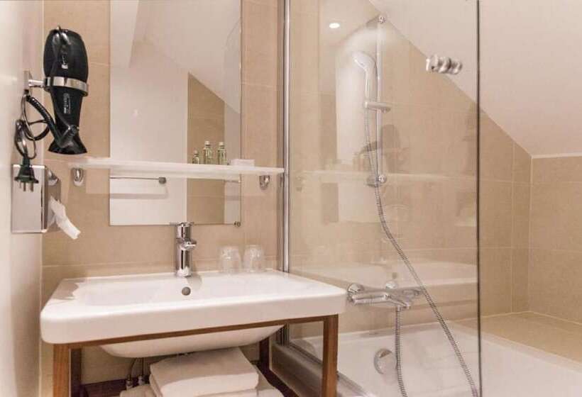 فندق Sixteen Paris Montrouge