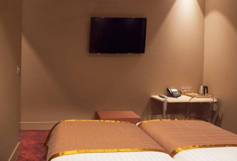 فندق Sixteen Paris Montrouge