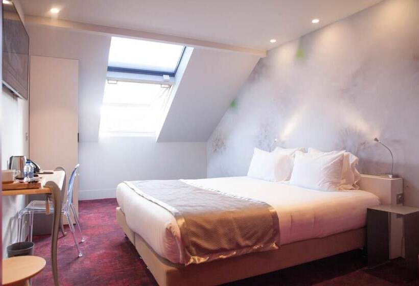 فندق Sixteen Paris Montrouge