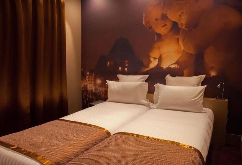 فندق Sixteen Paris Montrouge