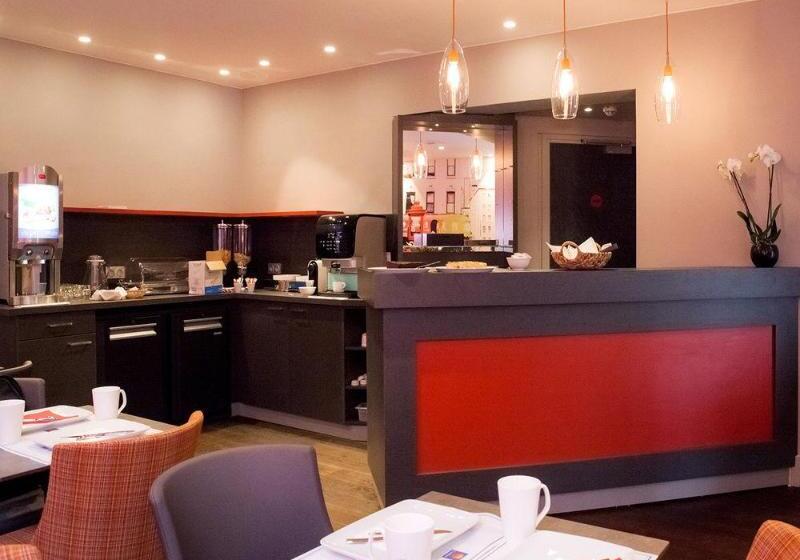 فندق Sixteen Paris Montrouge