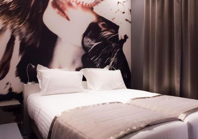 فندق Sixteen Paris Montrouge