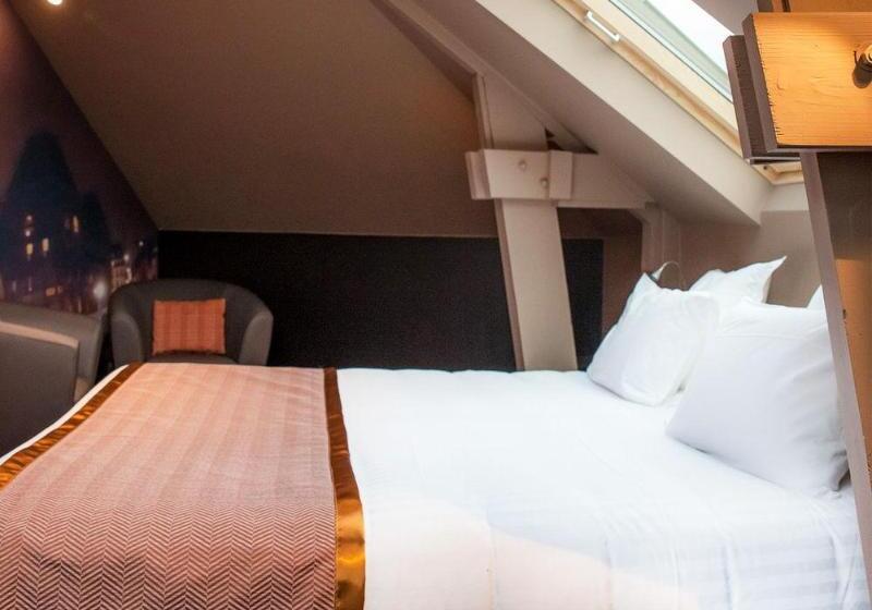 فندق Sixteen Paris Montrouge