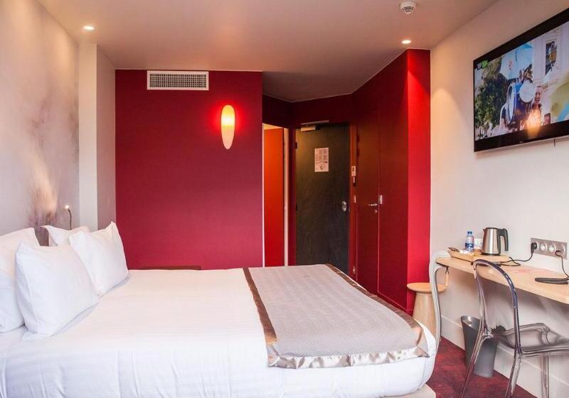 فندق Sixteen Paris Montrouge