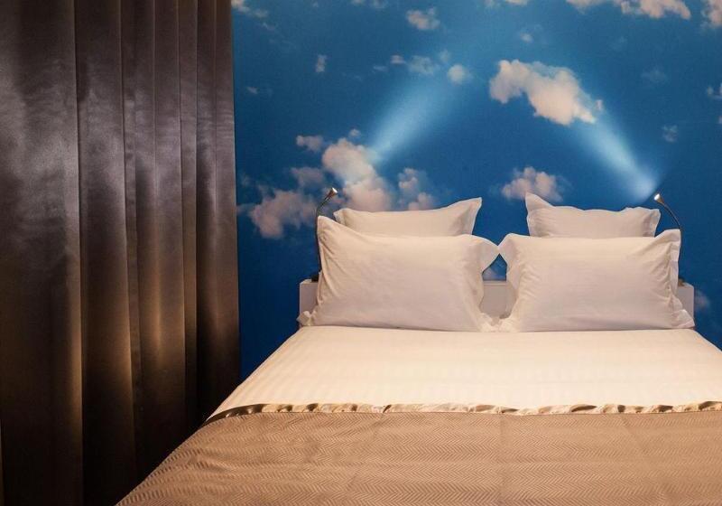 فندق Sixteen Paris Montrouge