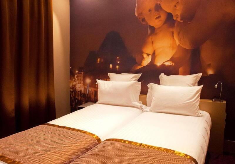 فندق Sixteen Paris Montrouge