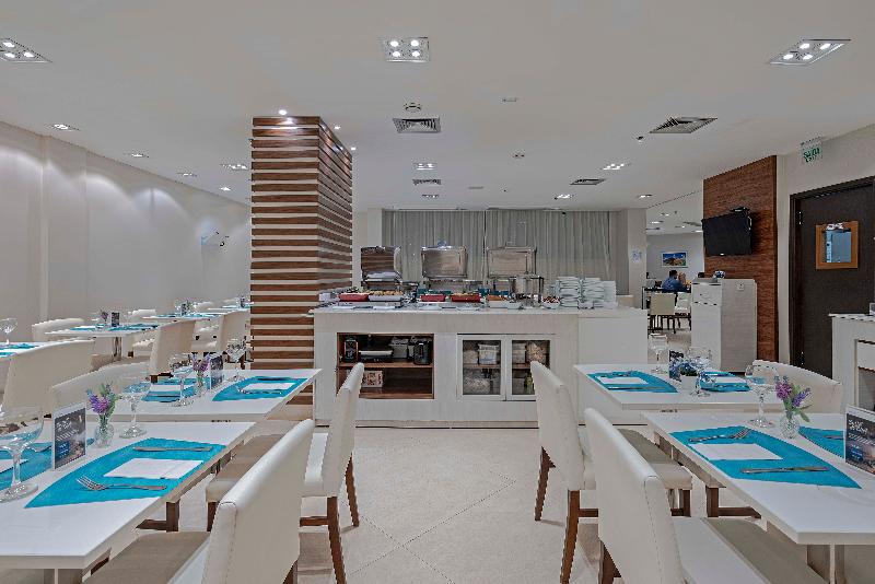 Отель Slaviero Porto Velho