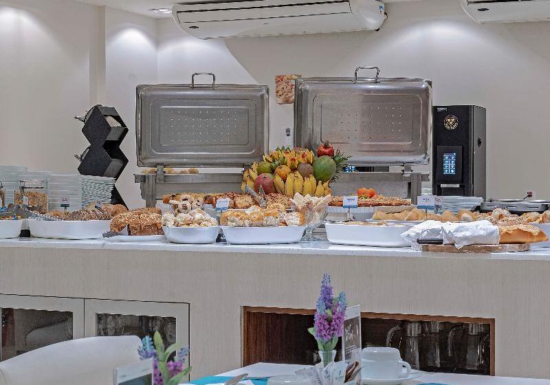 Отель Slaviero Porto Velho