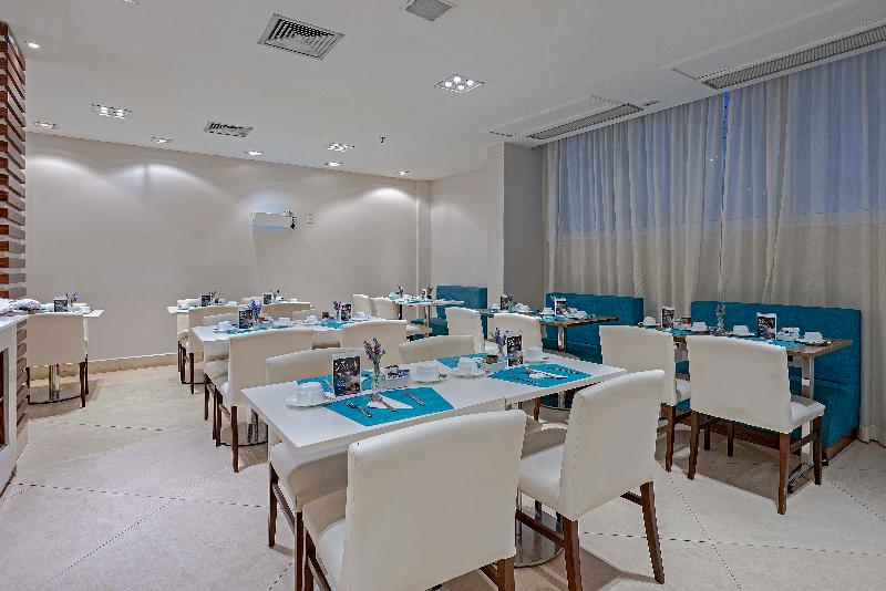 Отель Slaviero Porto Velho