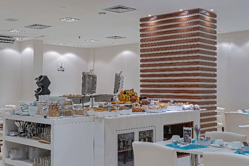 Отель Slaviero Porto Velho