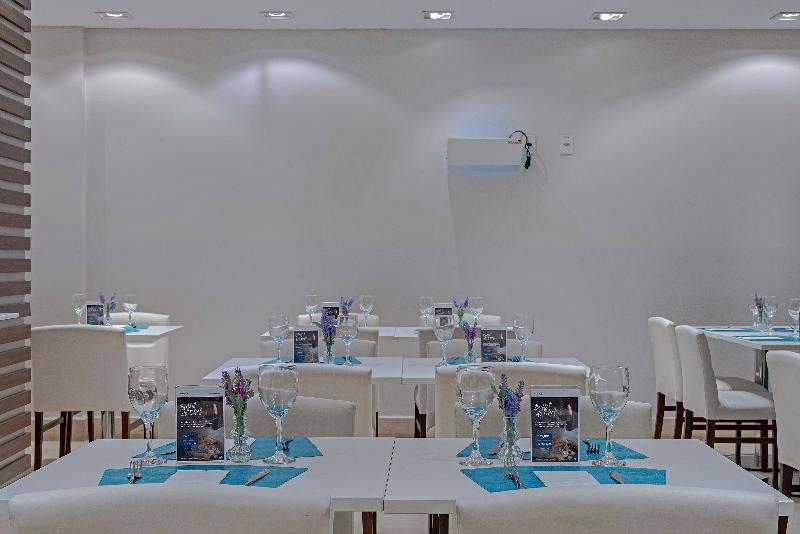 Отель Slaviero Porto Velho