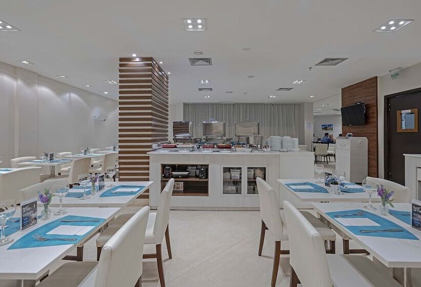 Отель Slaviero Porto Velho