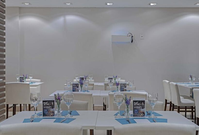 Отель Slaviero Porto Velho