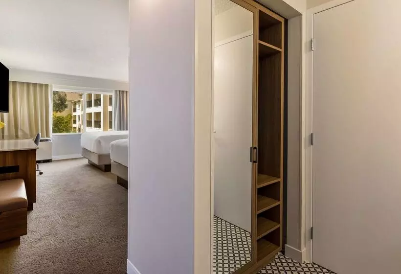 酒店 Sonesta Select San Francisco Airport Oyster Point Waterfront