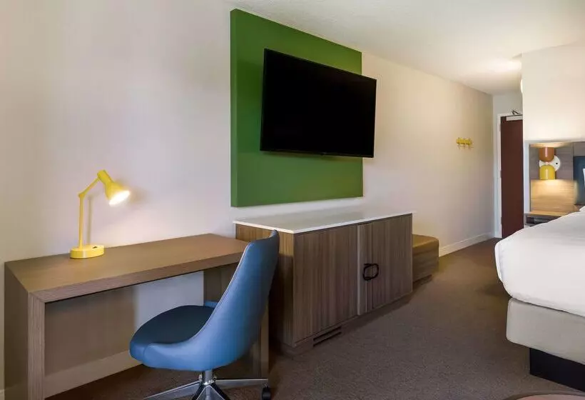 酒店 Sonesta Select San Francisco Airport Oyster Point Waterfront