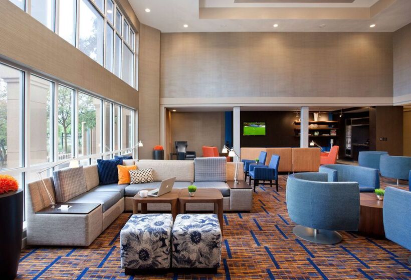 בית מלון כפרי Sonesta Select San Francisco Airport Oyster Point Waterfront