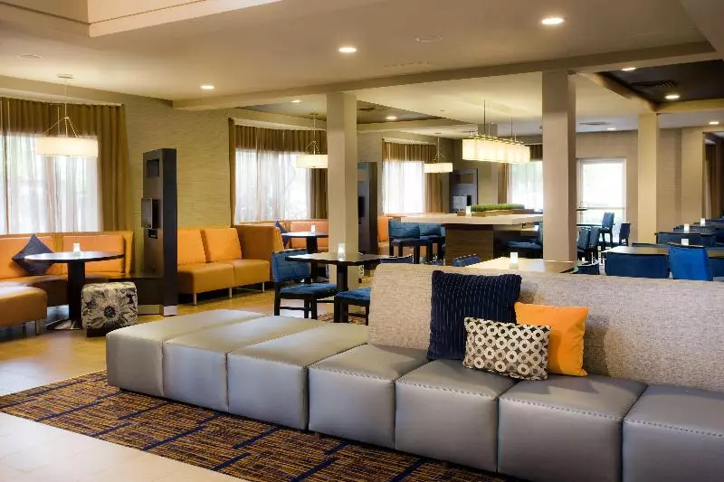 酒店 Sonesta Select San Francisco Airport Oyster Point Waterfront