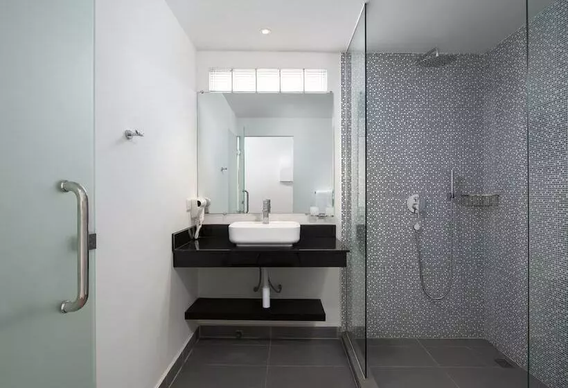 Hotelli Tao Riverside Residence