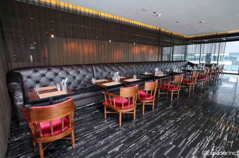 The Westin Singapore