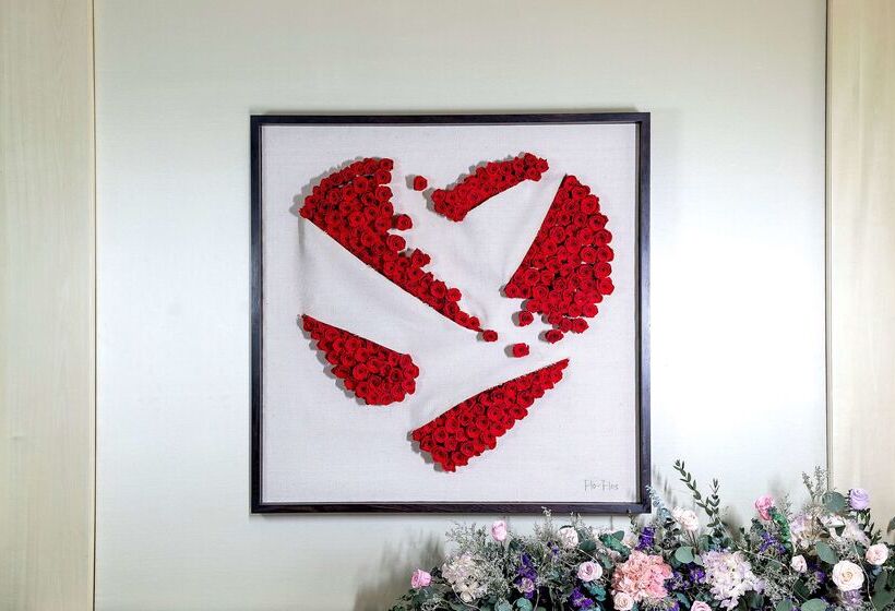 Отель Waldorf Astoria Beijing