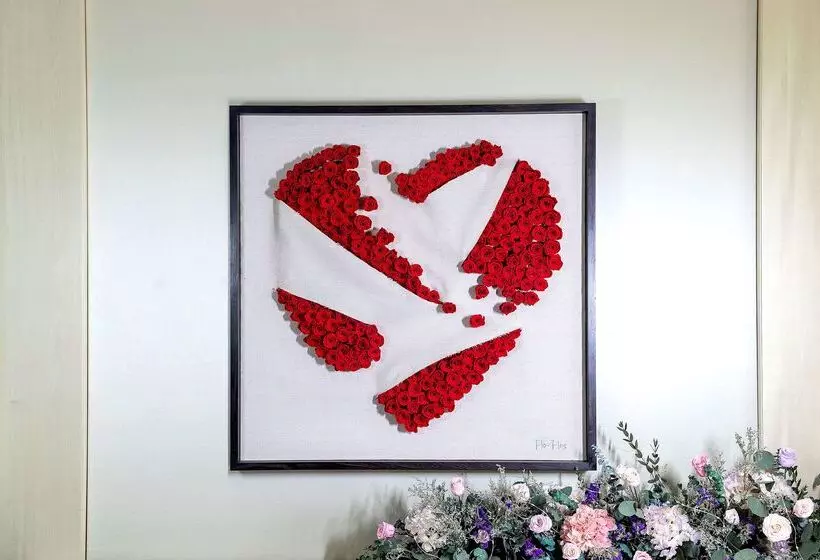 هتل Waldorf Astoria Beijing