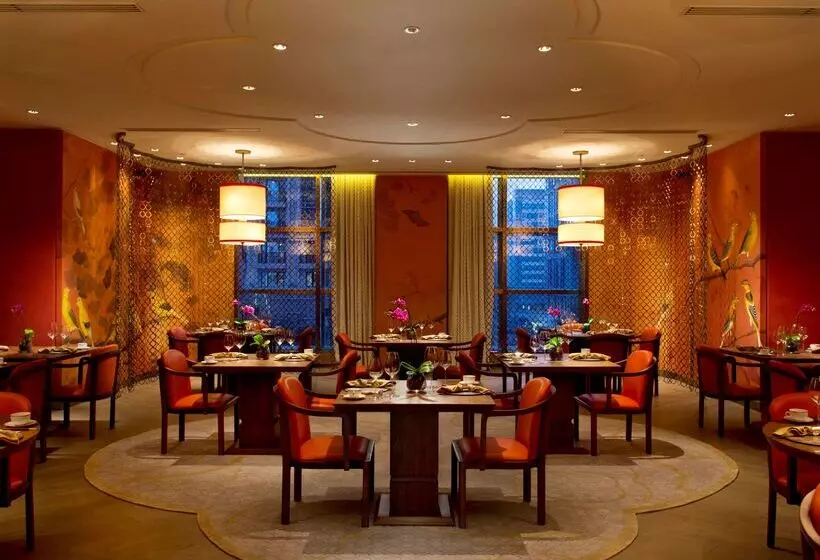 هتل Waldorf Astoria Beijing