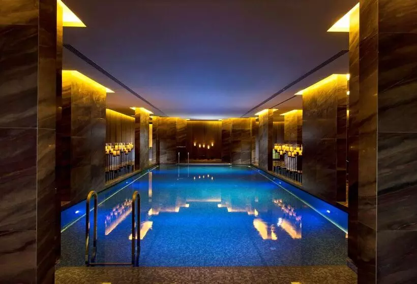 هتل Waldorf Astoria Beijing