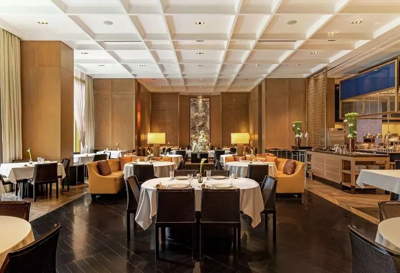 هتل Waldorf Astoria Beijing