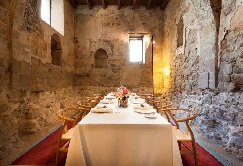 Mercer Hotel Barcelona