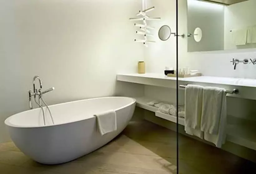 Mercer Hotel Barcelona