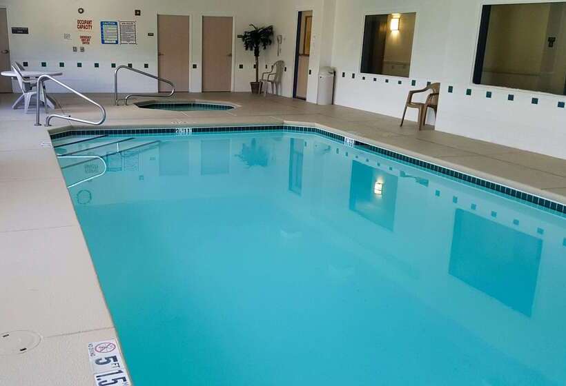 Motel 6 Las Cruces, Nm Telshor