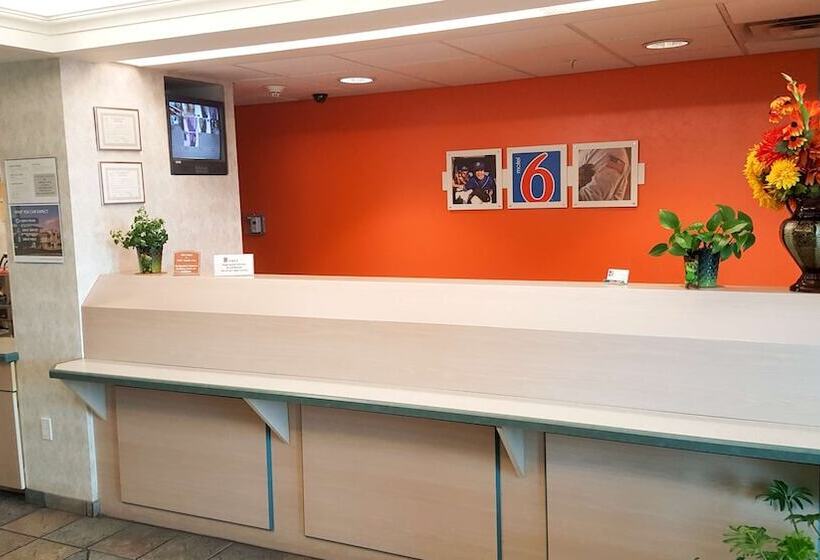 Motel 6 Las Cruces, Nm   Telshor