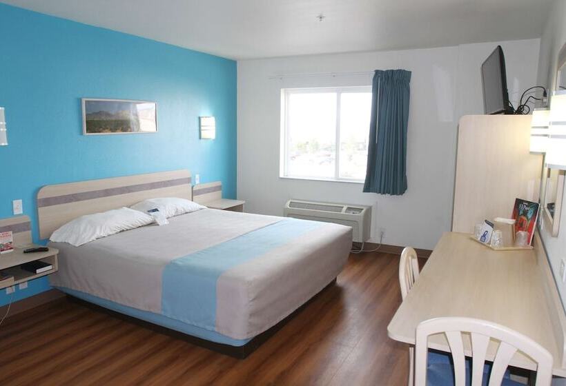 Motel 6 Las Cruces, Nm   Telshor