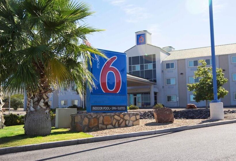 Motel 6 Las Cruces, Nm   Telshor