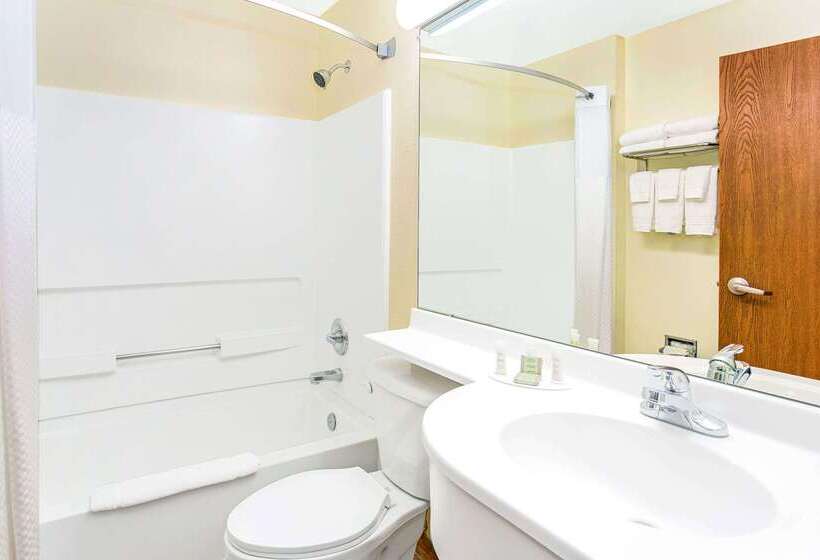 모텔 Super 8 By Wyndham Parker/se Denver Area