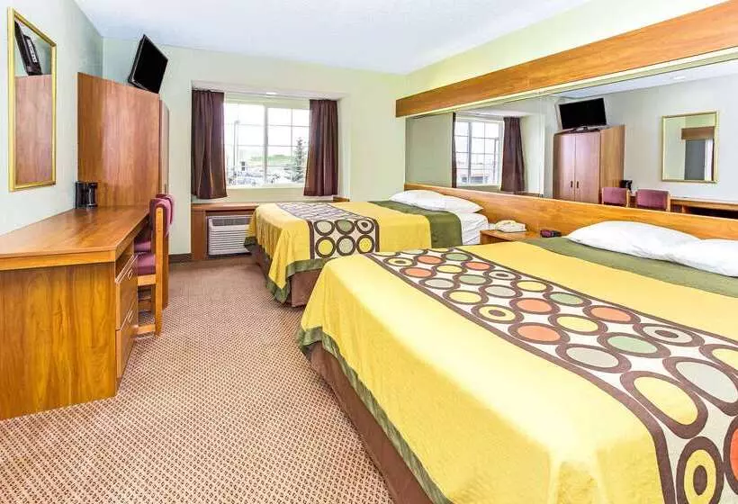 Мотель Super 8 By Wyndham Parker/se Denver Area